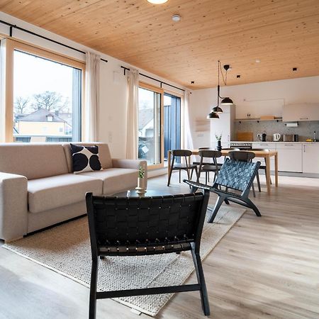 Dreamcation Apartments Boardinghouse - Straubing Sued Экстерьер фото