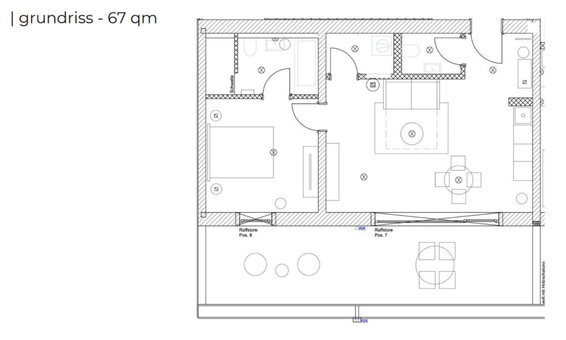 Dreamcation Apartments Boardinghouse - Straubing Sued Экстерьер фото
