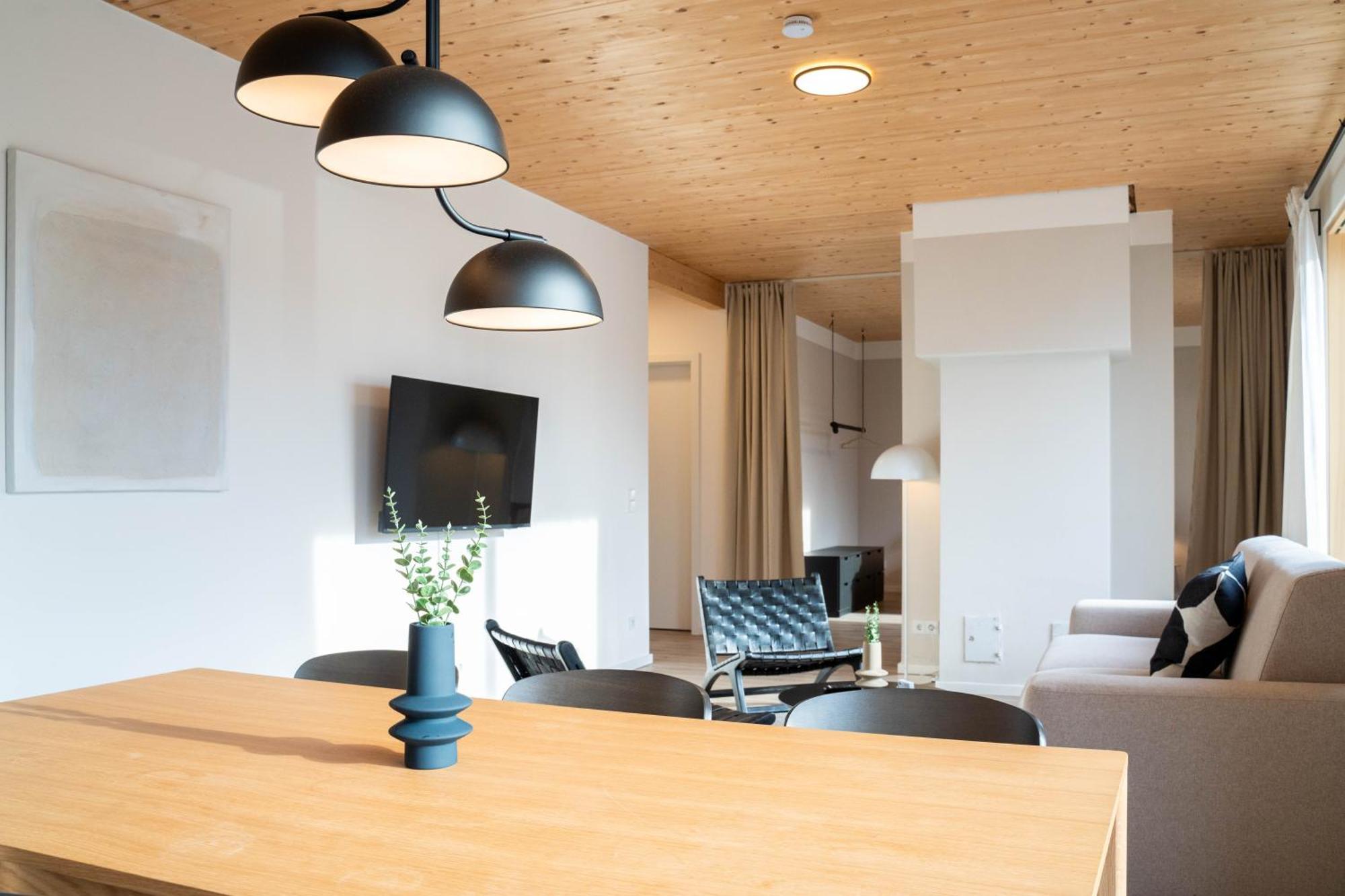 Dreamcation Apartments Boardinghouse - Straubing Sued Экстерьер фото