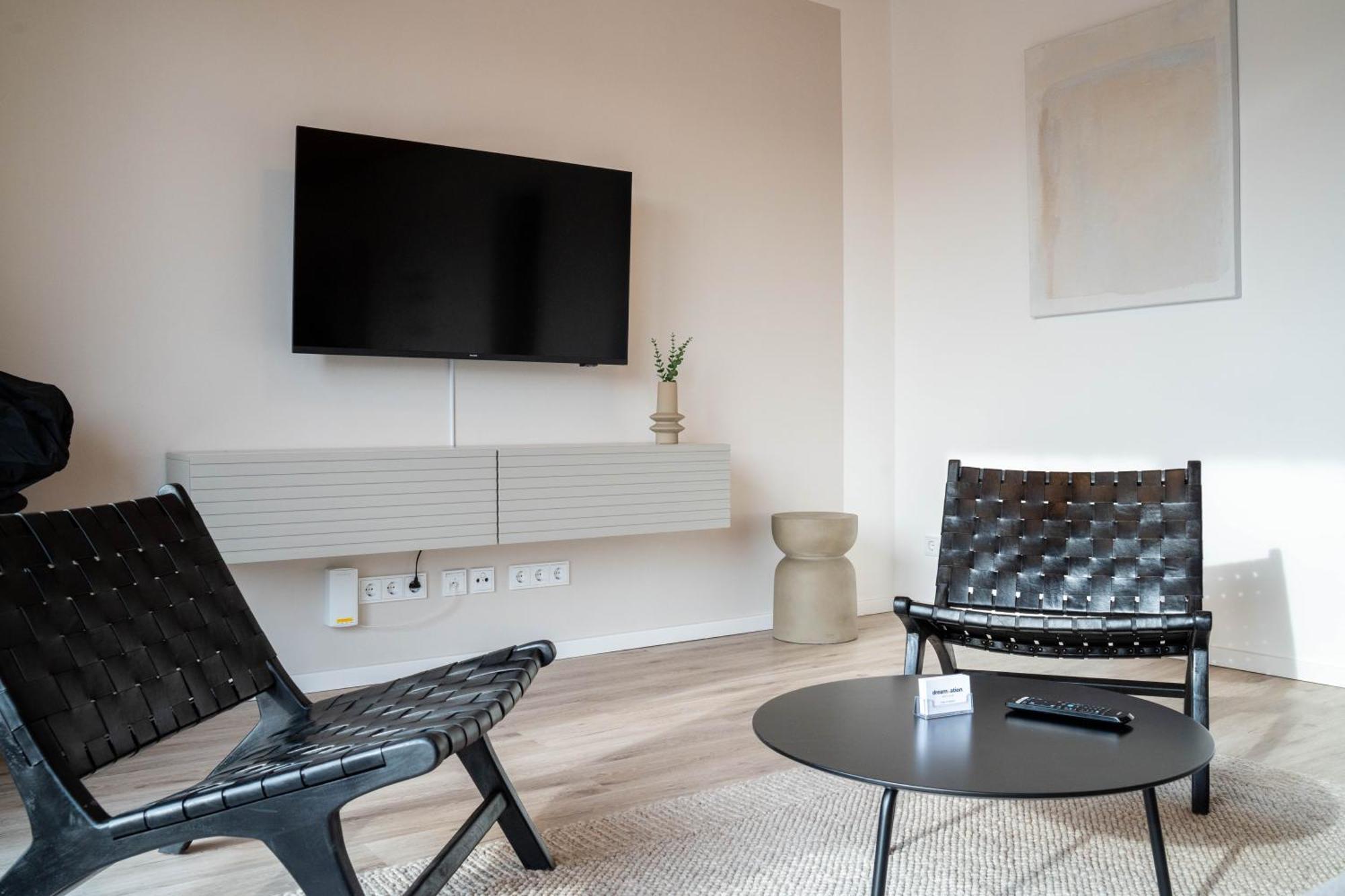 Dreamcation Apartments Boardinghouse - Straubing Sued Экстерьер фото