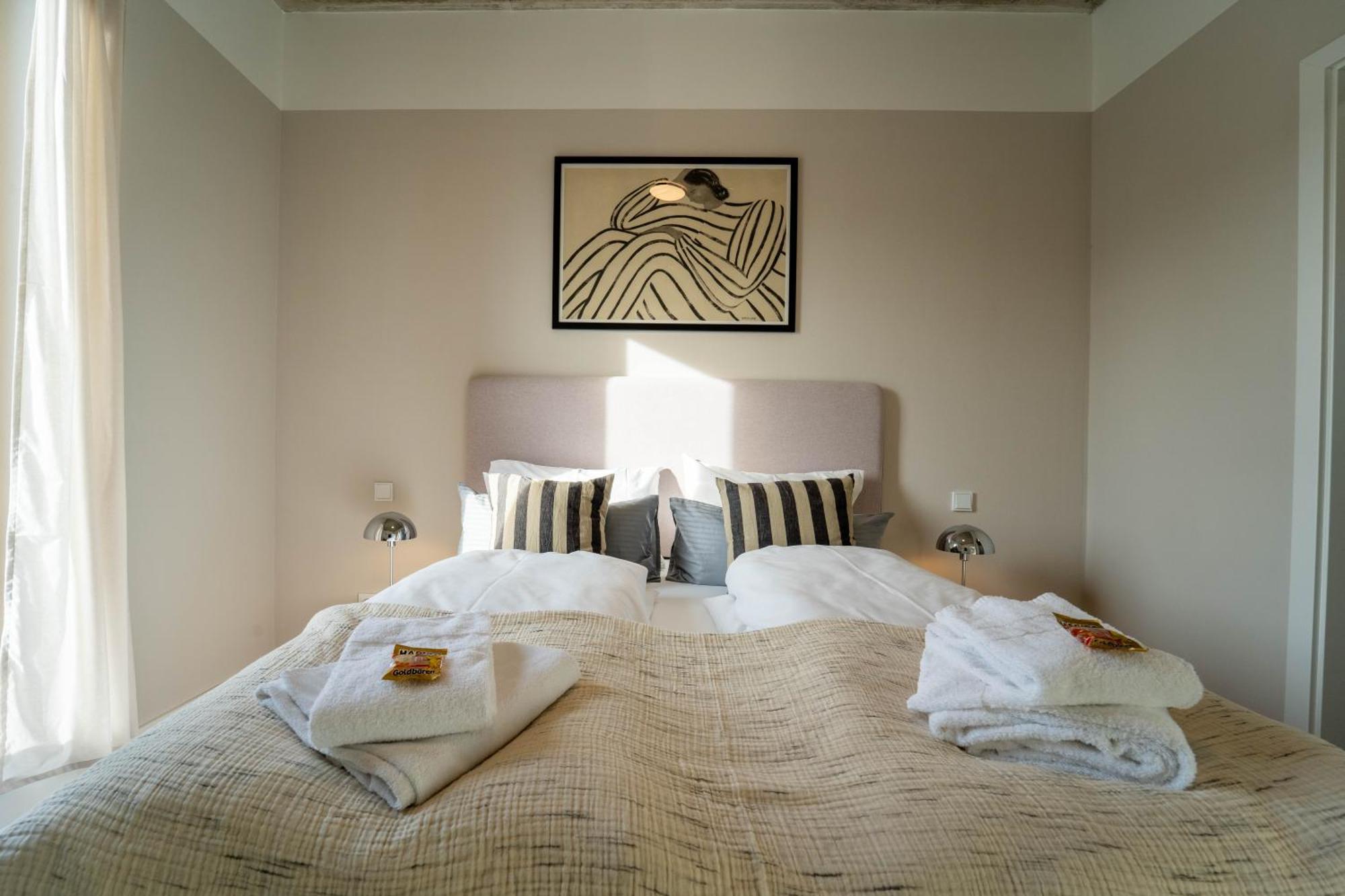 Dreamcation Apartments Boardinghouse - Straubing Sued Экстерьер фото