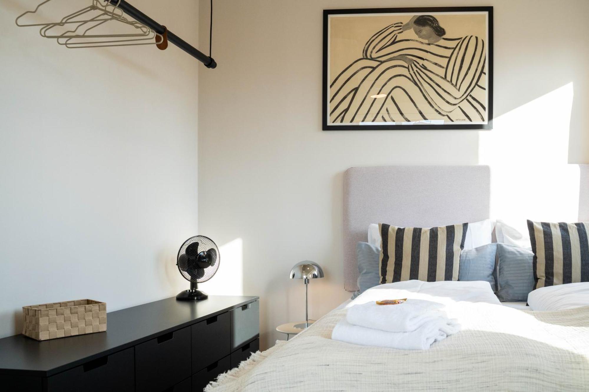 Dreamcation Apartments Boardinghouse - Straubing Sued Экстерьер фото
